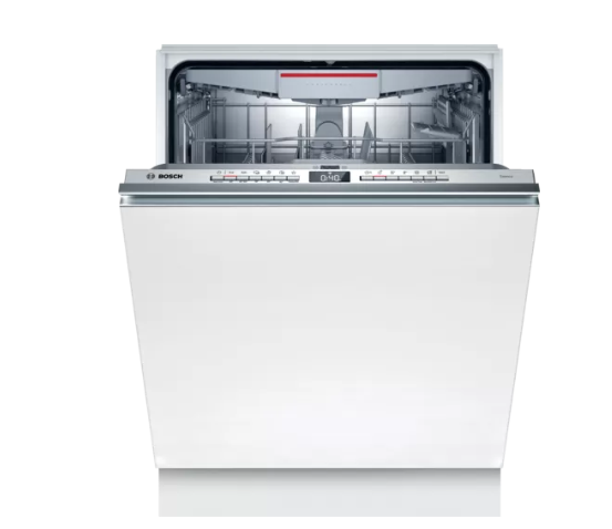 Lave-vaisselle Bosch Encastrable 60 cm Série 4 réf SMV4IMX60T