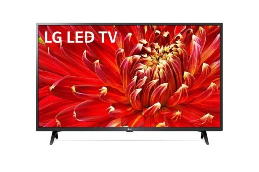 TV LG 43P Smart LED Full HD HDR avec ThinQ AI réf 43LM6300PLA