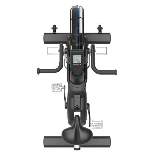 KETTLER AIR BIKE R10 – Image 2