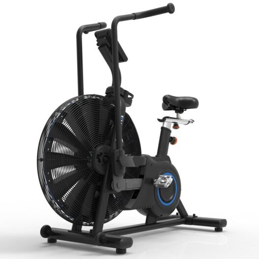 KETTLER AIR BIKE R10 – Image 4