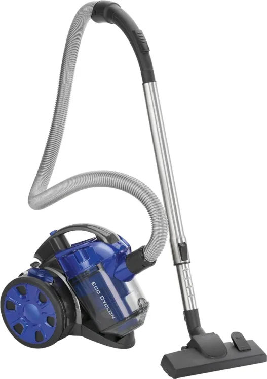 Aspirateur Cyclonique Sans Sac Bomann- 700W -Germany 🇩🇪