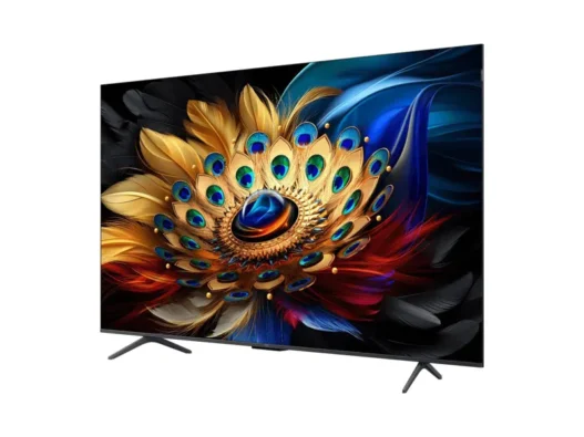 TV TCL 65 QLED PRO GOOGLE TV   C655 120HZ HDR10+ 32GB + BAR DE SON ONKYO – Image 8