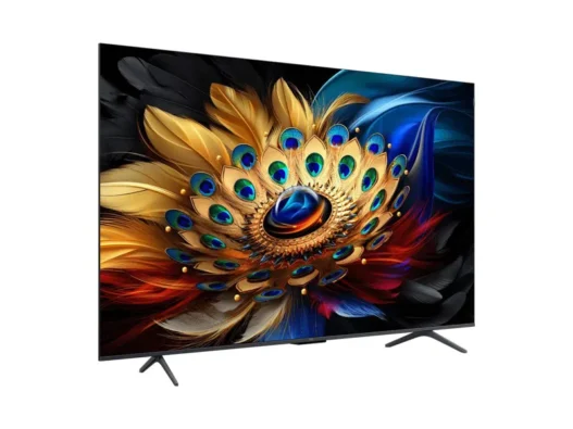 TV TCL 65 QLED PRO GOOGLE TV   C655 120HZ HDR10+ 32GB + BAR DE SON ONKYO – Image 7