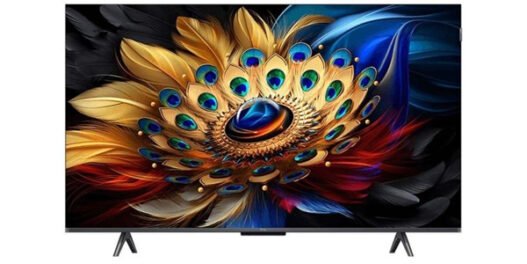 TV TCL 65 QLED PRO GOOGLE TV   C655 120HZ HDR10+ 32GB + BAR DE SON ONKYO