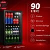 MINI FRIGO VERTICAL SUPER 90 L CIRTA SHOPالسعر 4 ملايين و 590 الف