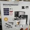machine a cafè 6in1 automoatic nespresso caffè lait cappuccino capsules poudres digitale 1350 w 20 bar