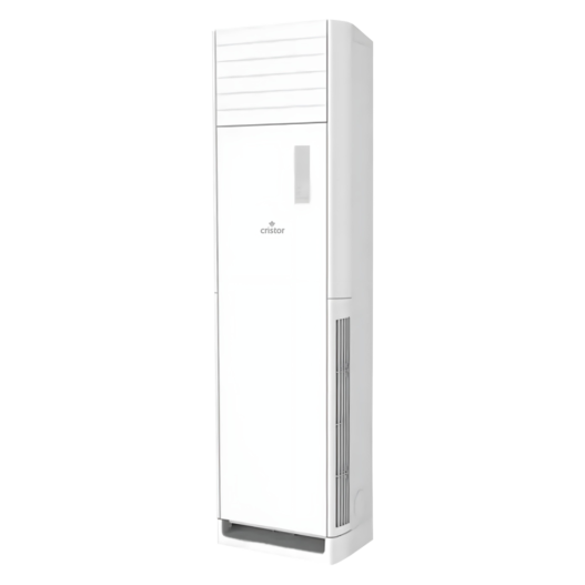 Armoire CRISTOR | 50K BTU | Tropical T3 - Inverter  - Froid & Chaud - R410 – KA50-F64IT3 – Image 2