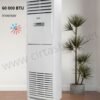 ClimATISEUR  Armoire 60k GEANT CHAUD FROID