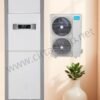 Climatiseur Armoire Midea - Chaud & Froid - 48 000 BTU