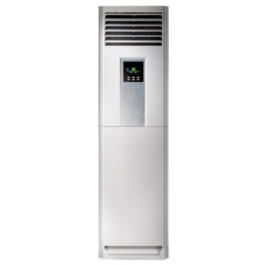 Climatiseur Armoire TCL  Chaud & Froid - 36 000 BTU – Image 2
