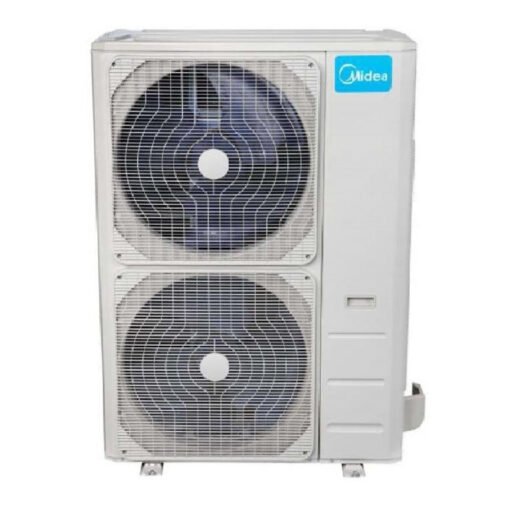 Climatiseur Armoire Midea - Chaud & Froid - 48 000 BTU – Image 2