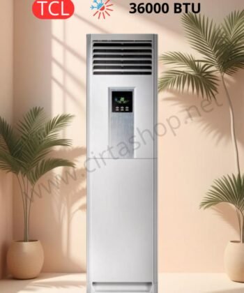 Climatiseur Armoire TCL  Chaud & Froid - 36 000 BTU