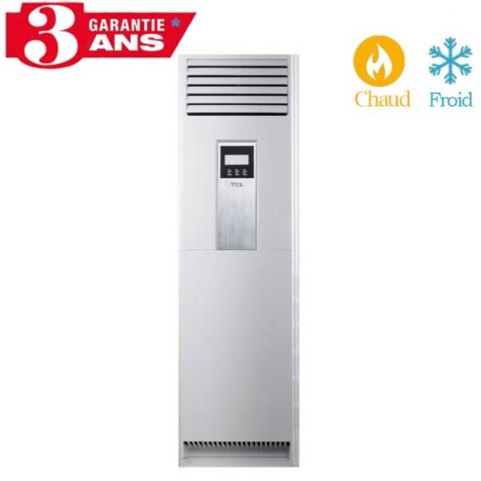CLIMATISEUR ARMOIRE TCL 48000BTU CHAUD & FROID – Image 2