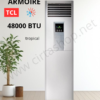 CLIMATISEUR ARMOIRE TCL 48000BTU CHAUD & FROID