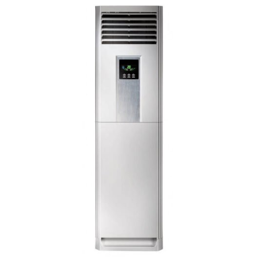 Climatiseur armoire TCL 60000 BTU CHAUD - FROID – Image 2