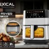 AIR FRYER 2000W 9L LEXICAL LAF-3065 🇩🇪🇩🇪
