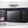 GRILL - MICRO ONDES  TIREXX 25 LITRE 900 W