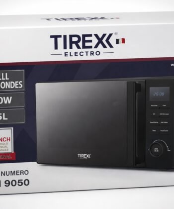 GRILL - MICRO ONDES  TIREXX 25 LITRE 900 W