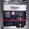 Air fry tirex 11 litre double etage 2500 wat 🇫🇷 ضمان 24 شهر
