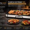 Tefal   Giant   Plancha 2300W