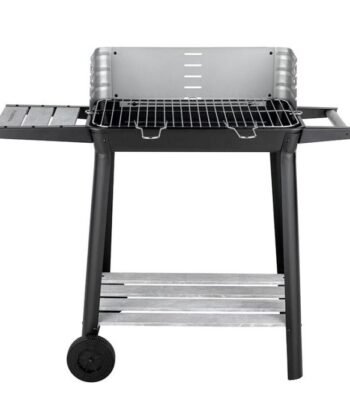 Barbecue Charbon VALBERG  avec tablette 🇩🇪🇩🇪🇩🇪🇩🇪