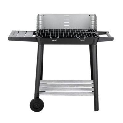 Barbecue Charbon VALBERG  avec tablette 🇩🇪🇩🇪🇩🇪🇩🇪