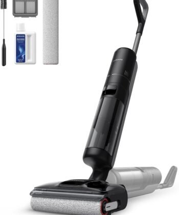 Aspirateur laveur Dreame H12 Pro Flex Reach