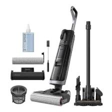 Dreame H14 Dual : l’aspirateur laveur complet