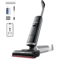 Dreame H15 Pro Heat Wet Dry Vacuum
