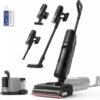 Aspirateur laveur DREAME H15 Mix 3-en-1 - Laveur, aspirateur balai et shampouineuse