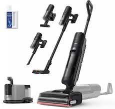 Aspirateur laveur DREAME H15 Mix 3-en-1 - Laveur, aspirateur balai et shampouineuse