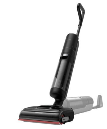 Dreame H15 Pro Heat Wet Dry Vacuum