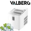 MAchine a glacons valberg 12KG 24H GERMANY 🇩🇪🇩🇪