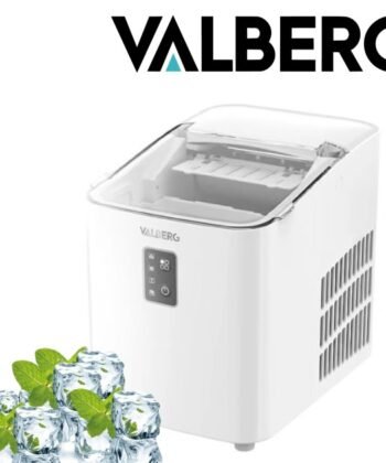 MAchine a glacons valberg 12KG 24H GERMANY 🇩🇪🇩🇪