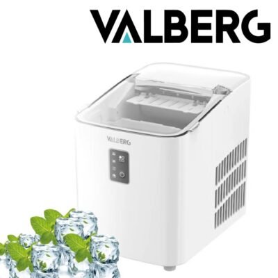 MAchine a glacons valberg 12KG 24H GERMANY 🇩🇪🇩🇪